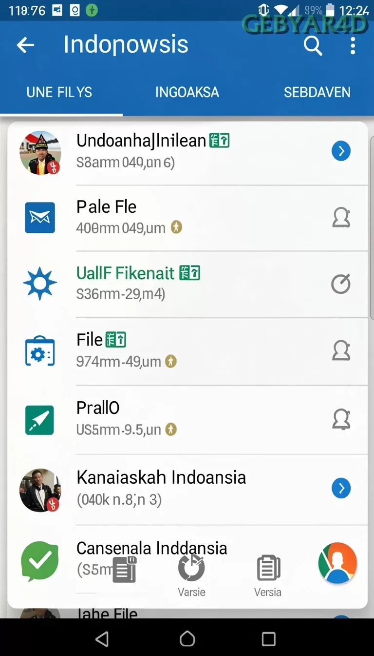 Screenshot gb777 nomor 1