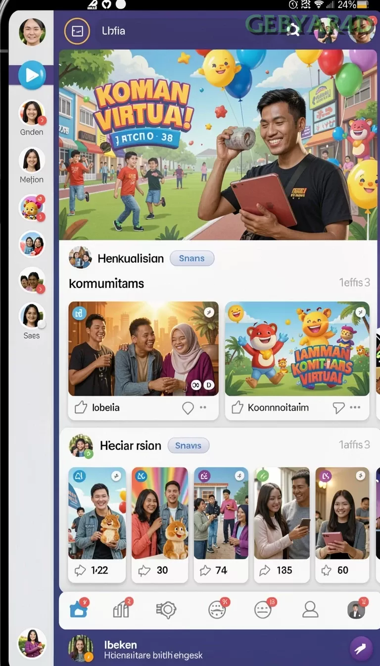 Screenshot rprprp nomor 1