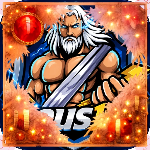 zeus138 APK Resmi — ikon aplikasi