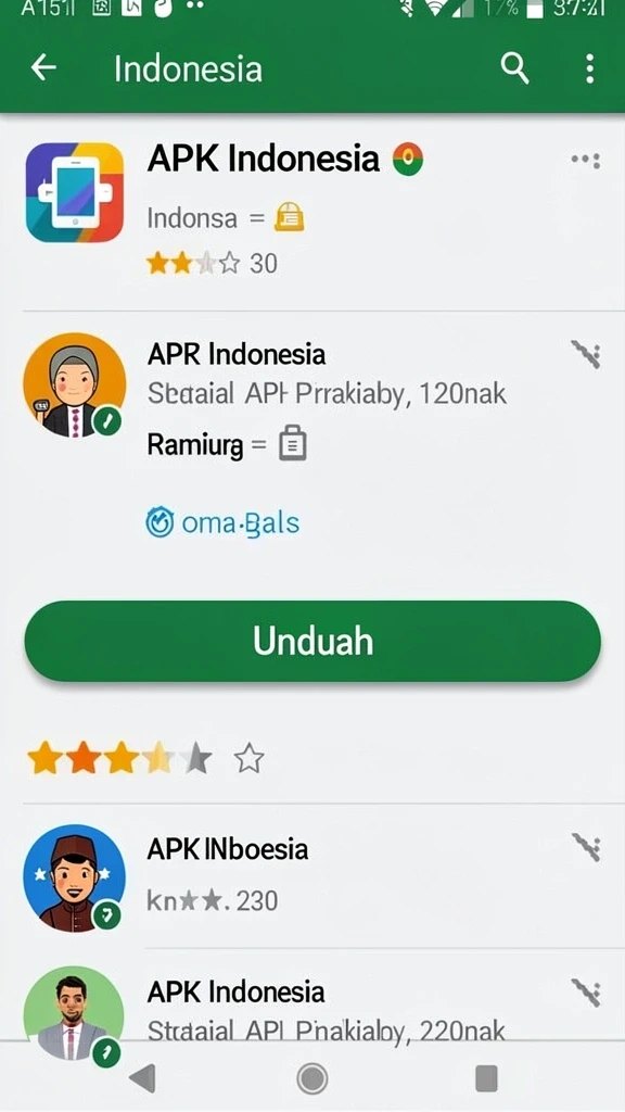 gebyar4d Preview - Resmi Unduh