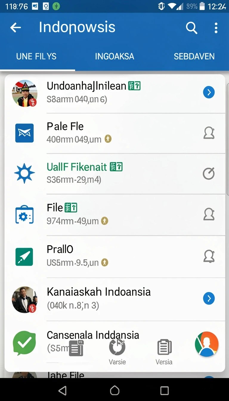 gebyar4d Tangkapan Layar Resmi APK