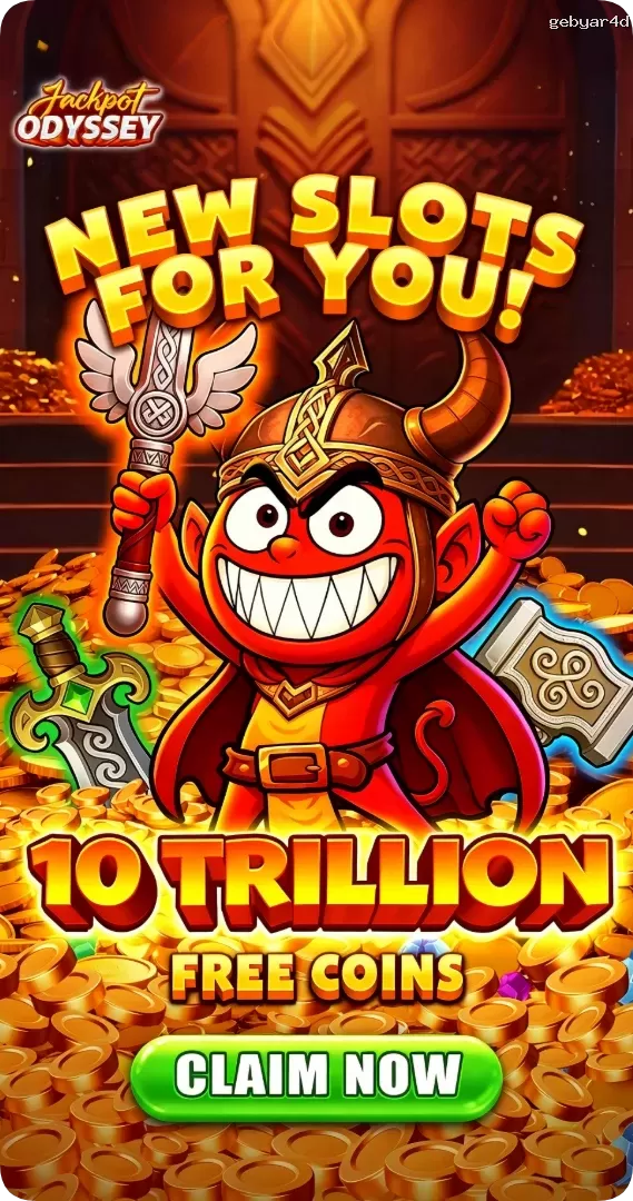 gebyar4d APK